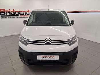 Used Citroen Berlingo 2023 for sale - 79309502: Photo
