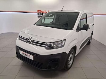 Used Citroen Berlingo 2023 for sale - 79309502: Photo