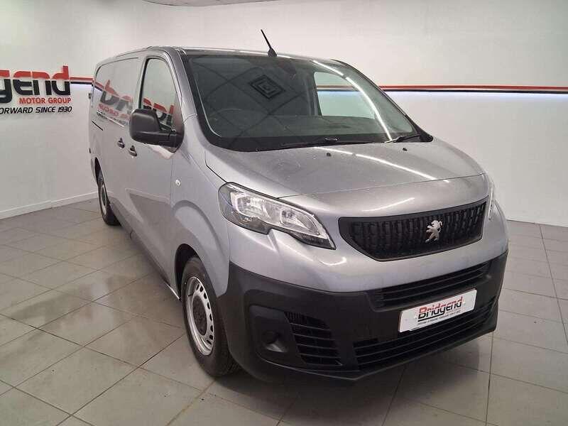 Used Peugeot Expert 2023 for sale - 76247896: Photo 1