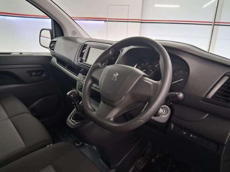 Used Peugeot Expert 2023 for sale - 76247896: Photo 11