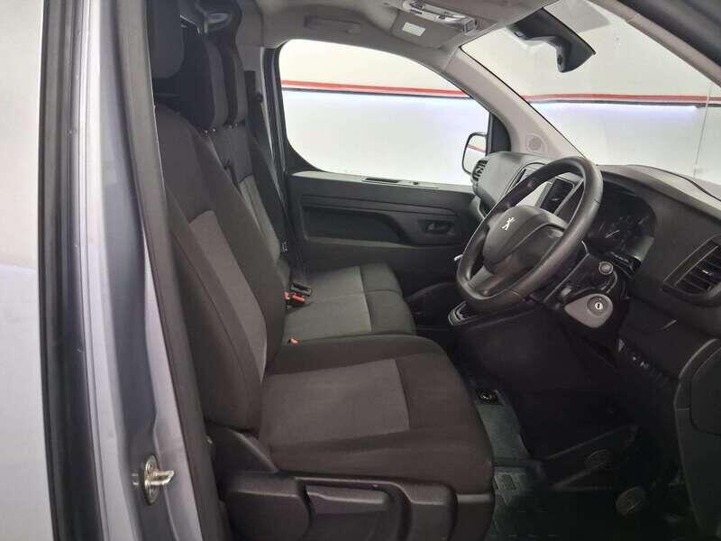 Used Peugeot Expert 2023 for sale - 76247896: Photo 12