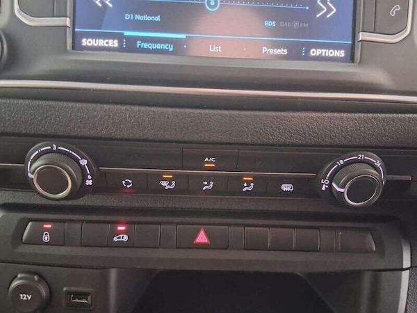 Used Peugeot Expert 2023 for sale - 76247896: Photo 17