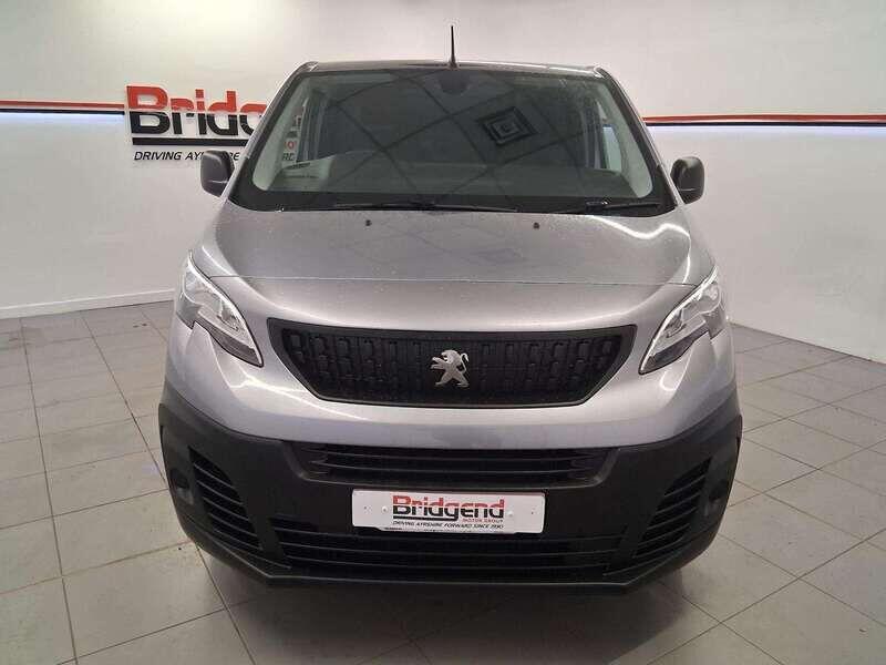 Used Peugeot Expert 2023 for sale - 76247896: Photo 2