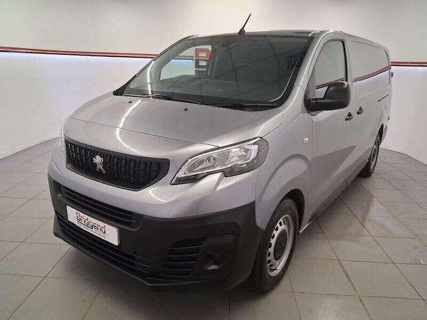 Used Peugeot Expert 2023 for sale - 76247896: Photo 3