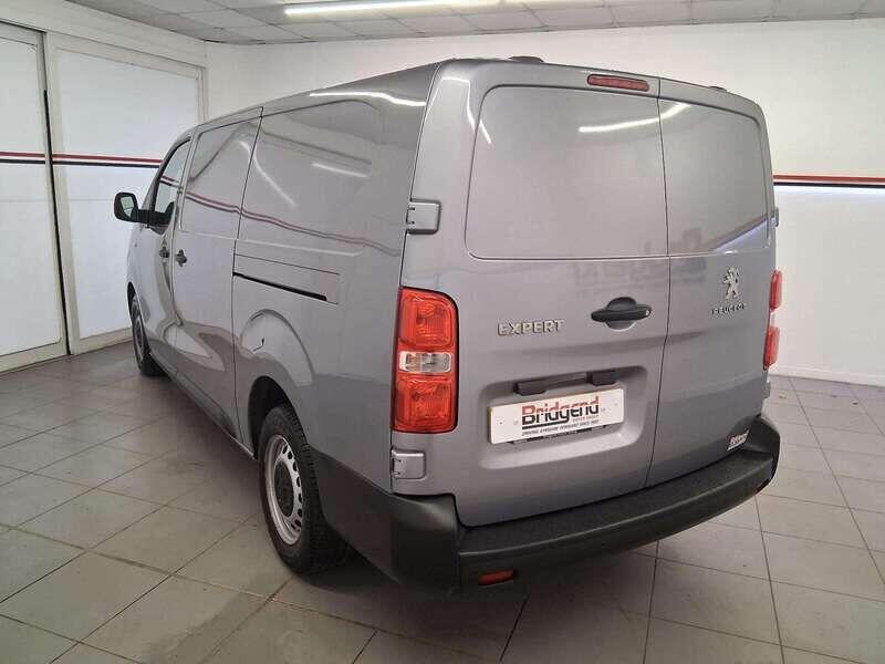 Used Peugeot Expert 2023 for sale - 76247896: Photo 4