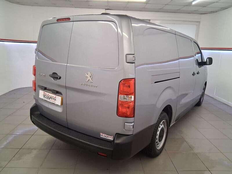 Used Peugeot Expert 2023 for sale - 76247896: Photo 6