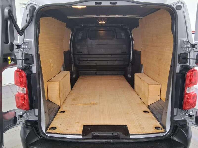 Used Peugeot Expert 2023 for sale - 76247896: Photo 9