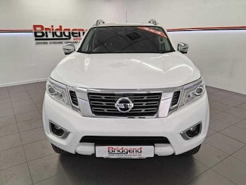Used Nissan Navara 2019 for sale - 76136633: Photo