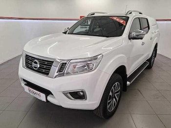 Used Nissan Navara 2019 for sale - 76136633: Photo