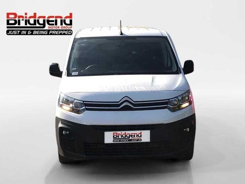 Used Citroen Berlingo for sale - 76137548: Photo 2