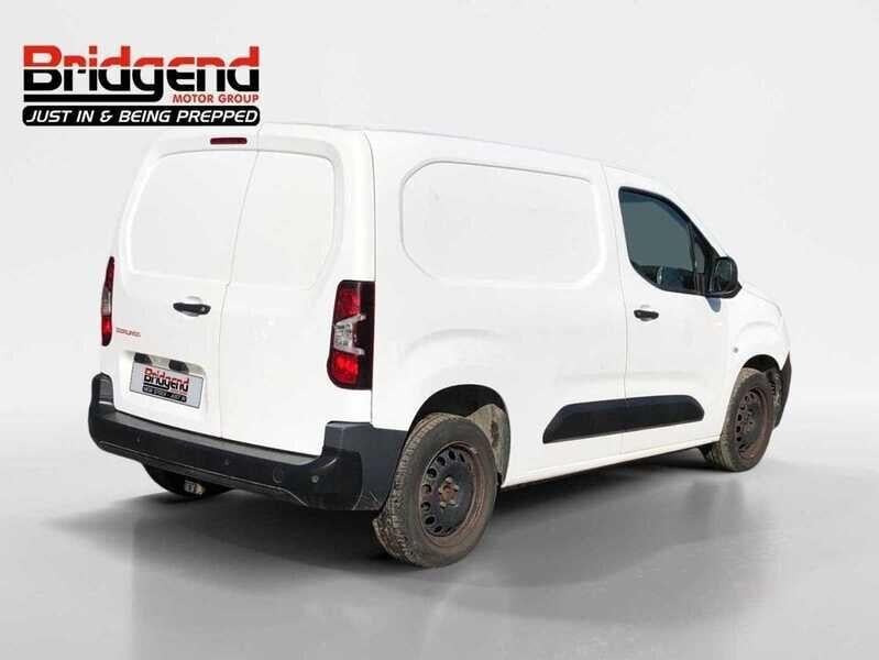 Used Citroen Berlingo for sale - 76137548: Photo 3