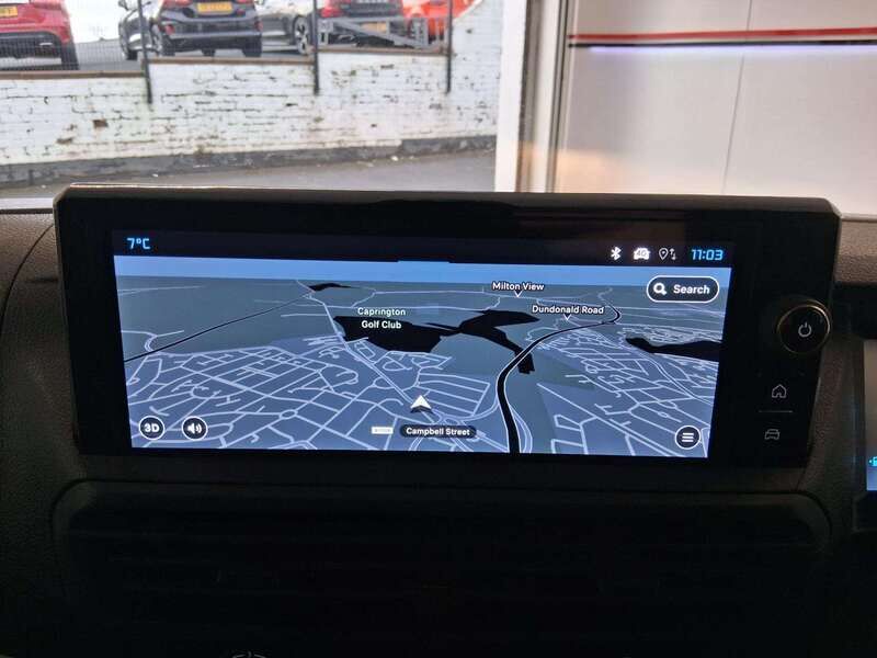 Used Citroen Dispatch 2024 for sale - 77104681: Photo 16