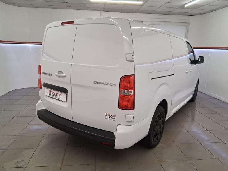 Used Citroen Dispatch 2024 for sale - 77104681: Photo 6