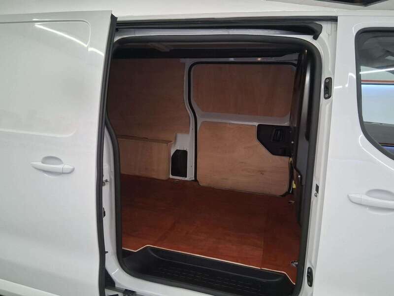 Used Citroen Dispatch 2024 for sale - 77104681: Photo 7