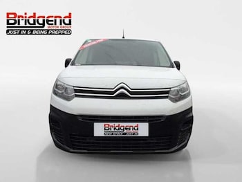 Used Citroen Berlingo 2023 for sale - 77461340: Photo