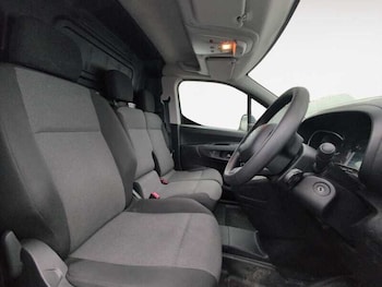 Used Citroen Berlingo 2023 for sale - 77461340: Photo