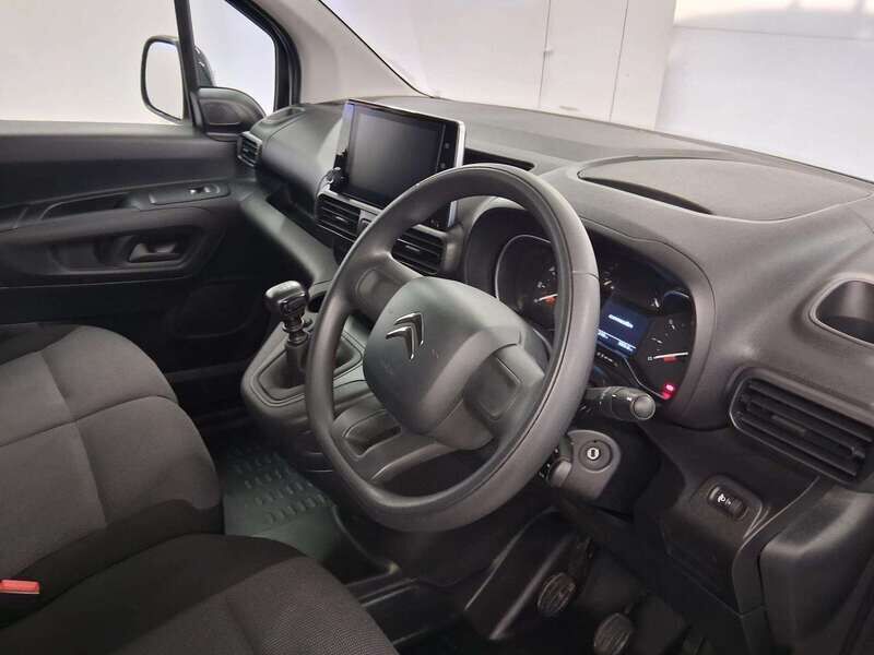 Used Citroen Berlingo 2022 for sale - 77045097: Photo 10