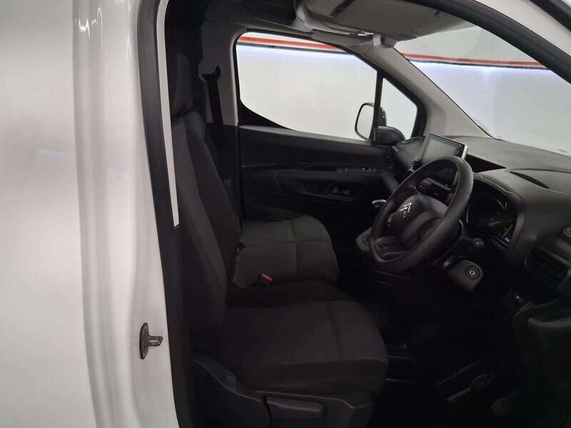 Used Citroen Berlingo 2022 for sale - 77045097: Photo 11