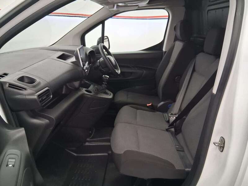 Used Citroen Berlingo 2022 for sale - 77045097: Photo 13