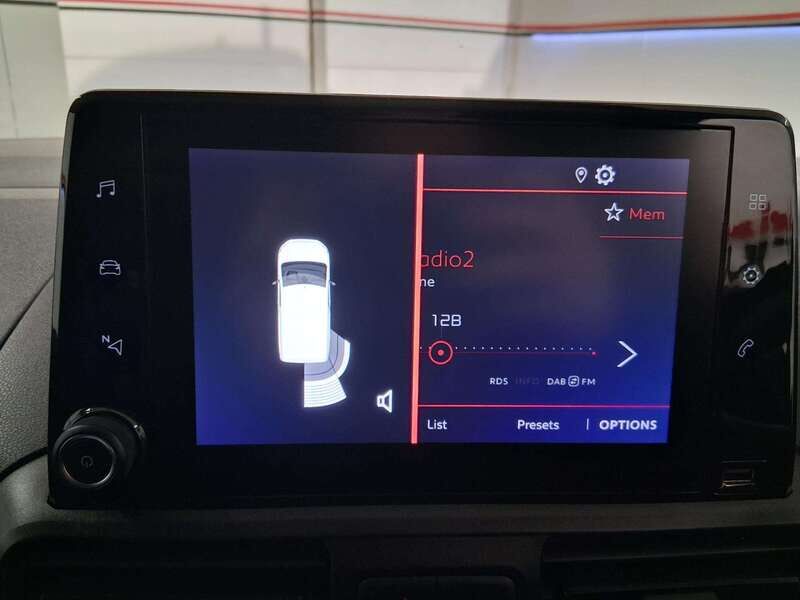 Used Citroen Berlingo 2022 for sale - 77045097: Photo 15