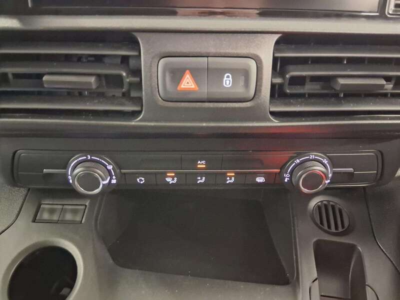 Used Citroen Berlingo 2022 for sale - 77045097: Photo 16