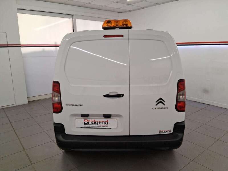 Used Citroen Berlingo 2022 for sale - 77045097: Photo 5
