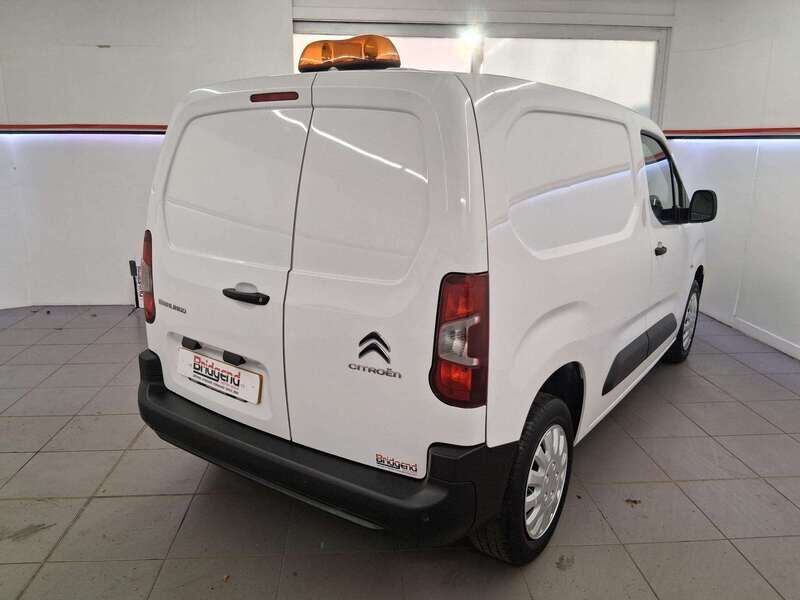 Used Citroen Berlingo 2022 for sale - 77045097: Photo 6