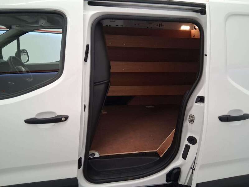 Used Citroen Berlingo 2022 for sale - 77045097: Photo 7