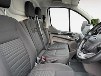 Used Ford Transit Custom 2022 for sale - 79616677: Photo