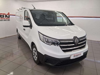 Used Renault Trafic 2024 for sale - 79309298: Photo