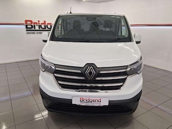 Used Renault Trafic 2024 for sale - 79309298: Photo
