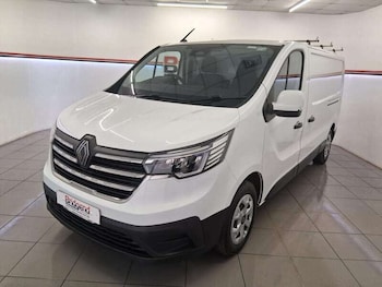 Used Renault Trafic 2024 for sale - 79309298: Photo