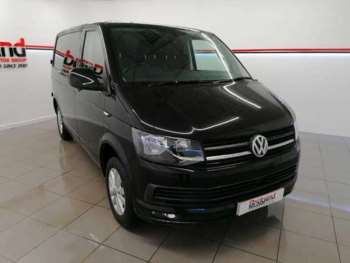 Used Volkswagen Transporter 2019 for sale - 73858910: Photo