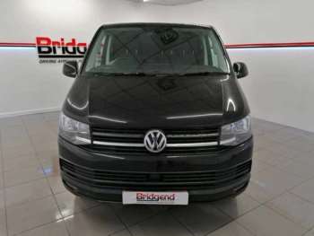 Used Volkswagen Transporter 2019 for sale - 73858910: Photo