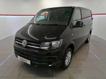 Used Volkswagen Transporter 2019 for sale - 73858910: Photo