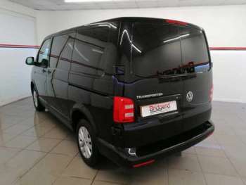 Used Volkswagen Transporter 2019 for sale - 73858910: Photo