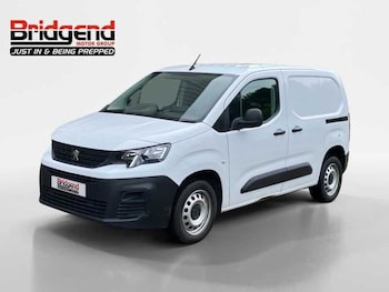 Used Peugeot Partner 2023 for sale - 78767085: Photo