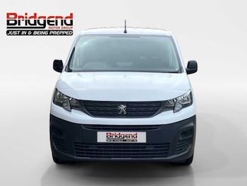 Used Peugeot Partner 2023 for sale - 78767085: Photo