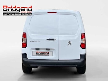 Used Peugeot Partner 2023 for sale - 78767085: Photo