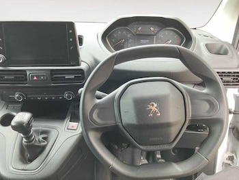 Used Peugeot Partner 2023 for sale - 78767085: Photo