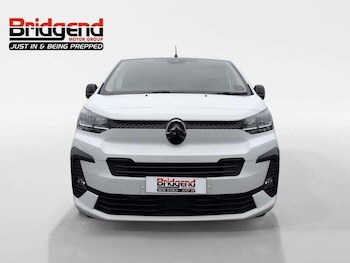 Used Citroen Dispatch 2024 for sale - 76995406: Photo