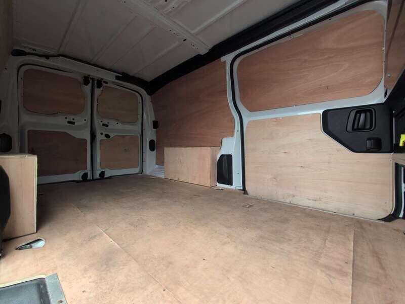 Used Citroen Dispatch 2024 for sale - 76995406: Photo 5