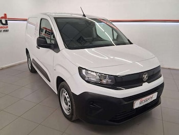 Used Vauxhall Combo 2024 for sale - 78410506: Photo