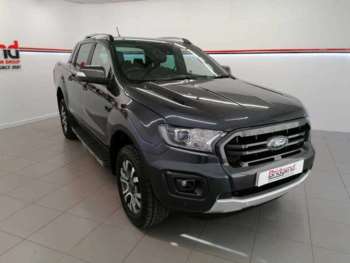 Used Ford Ranger 2022 for sale - 73372323: Photo