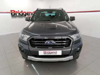 Used Ford Ranger 2022 for sale - 73372323: Photo