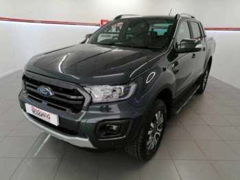 Used Ford Ranger 2022 for sale - 73372323: Photo
