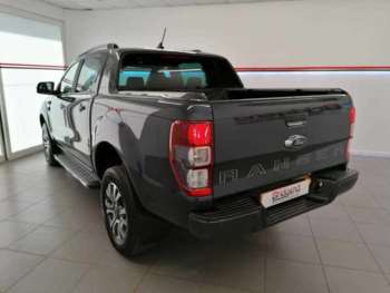 Used Ford Ranger 2022 for sale - 73372323: Photo