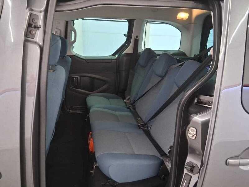 Used Citroen Berlingo 2018 for sale - 76135873: Photo 16