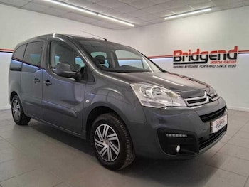 Citroen - Berlingo