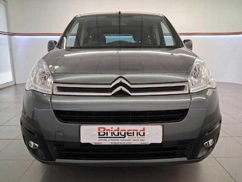 Used Citroen Berlingo 2018 for sale - 76135873: Photo 2
